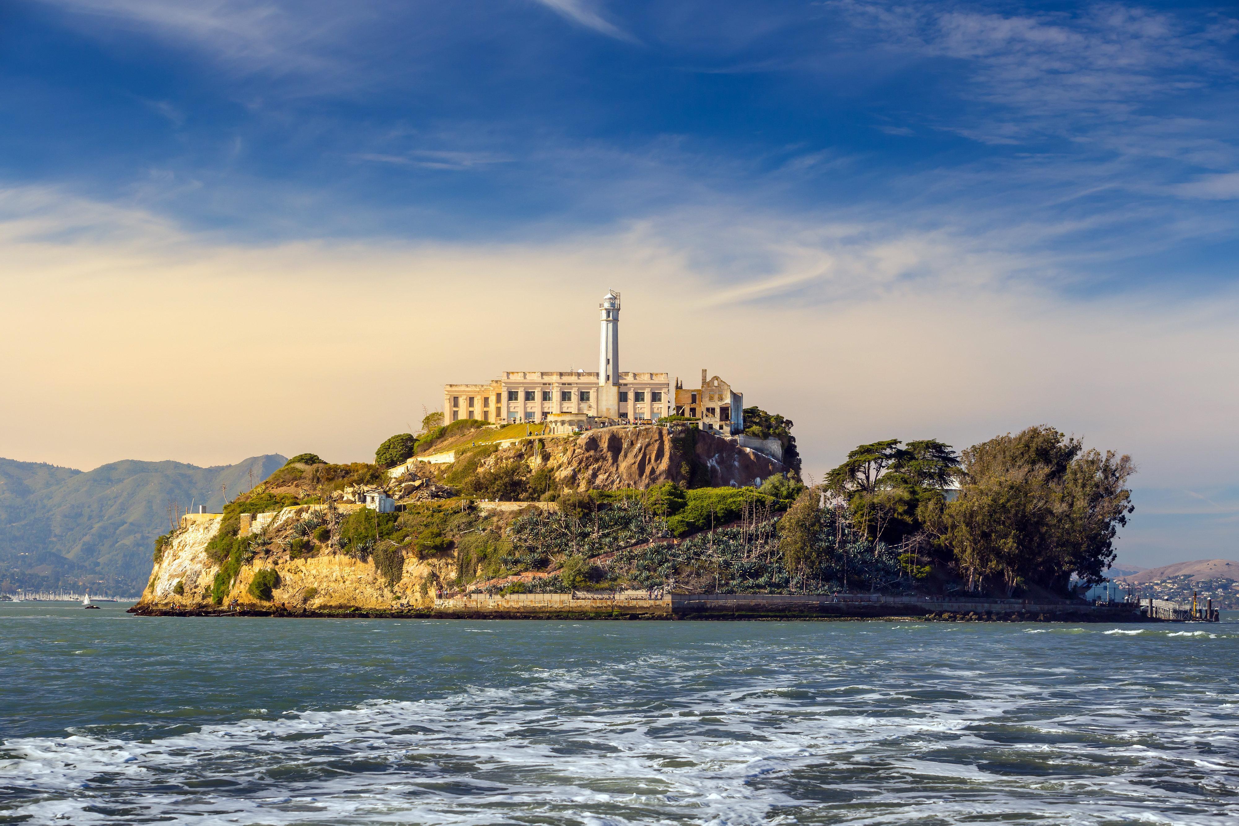 Intercontinental San Francisco, An Ihg Hotel Εξωτερικό φωτογραφία